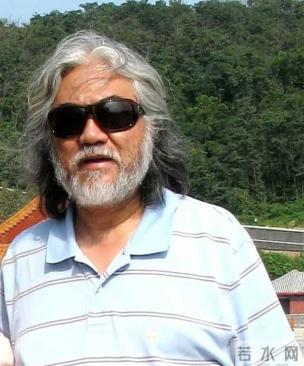 人在做天在看,74岁张纪中爷孙恋翻车,年仅1岁的女儿承受"代价"