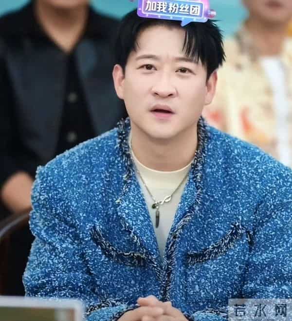 师徒恩怨再起疑云!曹云金叫屈翻旧账,王惠的 “狠” 原来另有隐情