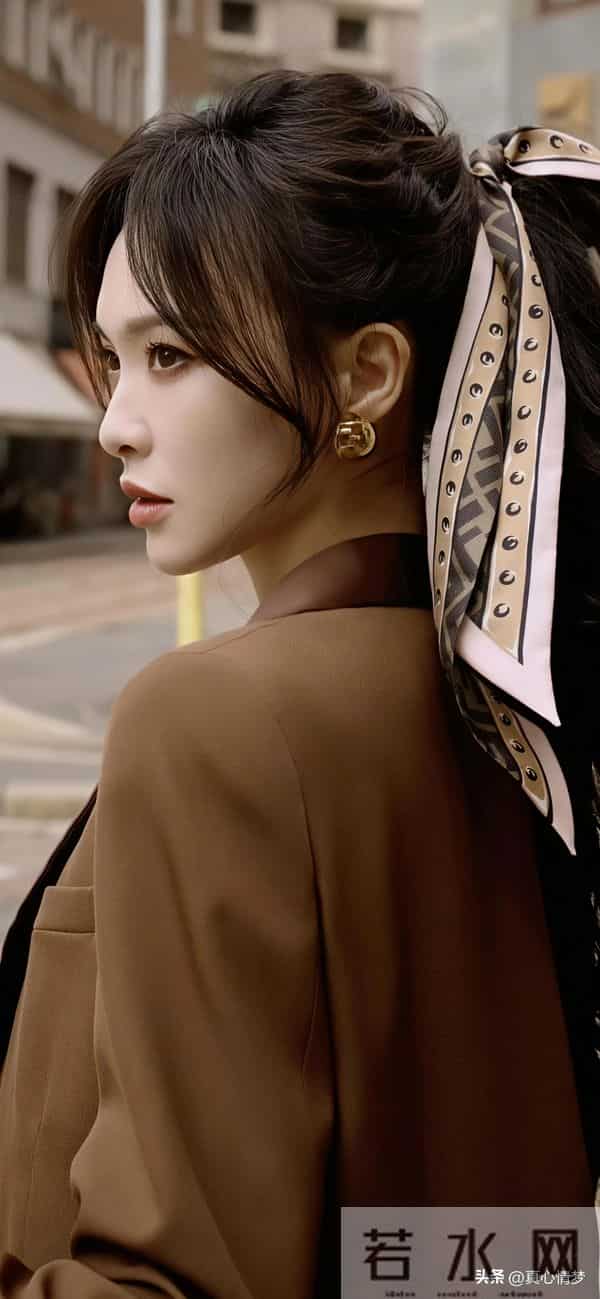 珍藏明星壁纸（500）唐嫣