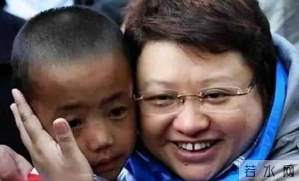 贪污上亿、假慈善？被实名举报的韩红，如今终于迎来了好消息