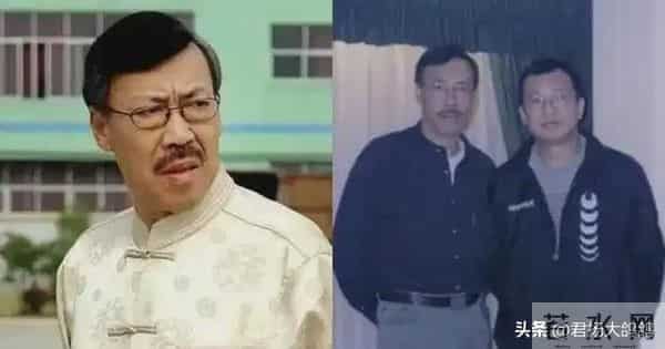 他是汪明荃和曾庆瑜得不到的男人,一生不婚不育,81岁孤独终老