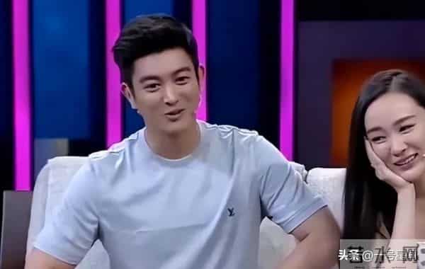 从"交际花"到"豪门阔太",霍思燕不敢回应有女儿,背后真相太现实