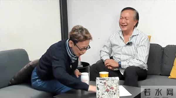 前TVB资深男演员谈及已故妻子时情绪激动,她是我一生最重要的人