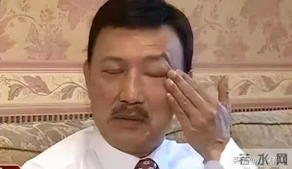 当年一代歌王,却沦为人人喊打的台D分子,如今妻离子散令人唏嘘