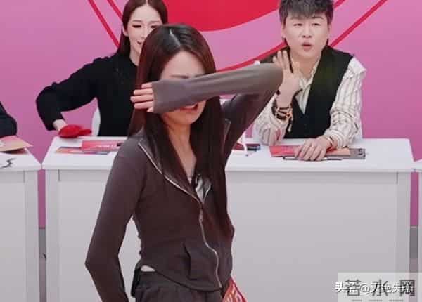 一没长相二没演技,这几位只会“啃老”的星二代,别再强行硬捧了