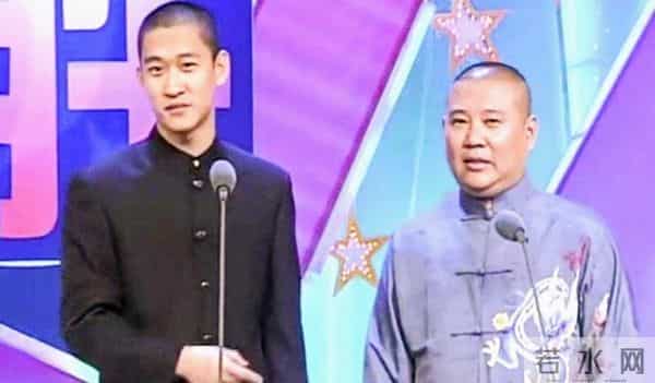 师徒恩怨再起疑云!曹云金叫屈翻旧账,王惠的 “狠” 原来另有隐情