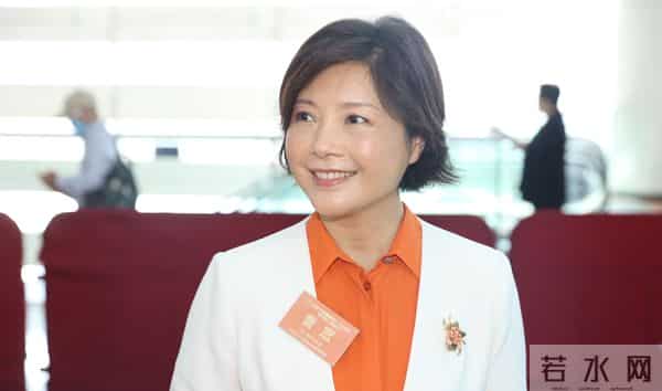 56岁前TVB女星近况曝光,目前她的身份是一家上市公司首席战略官