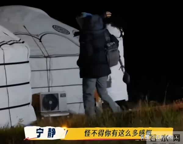 刘晓庆怎么也没想到,一身反骨的40岁外甥,却成了她此生最大的债