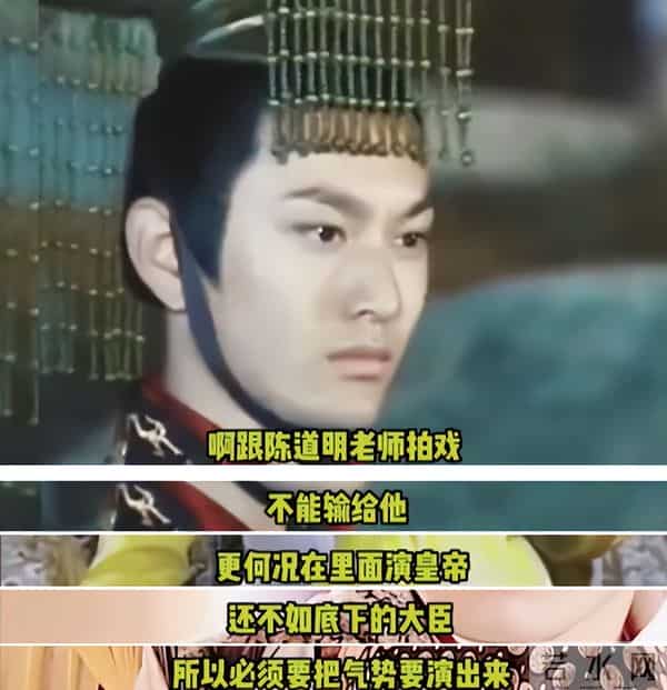 离婚3年,再看黄晓明和杨颖,一个身价过亿,一个证实杨幂没说错