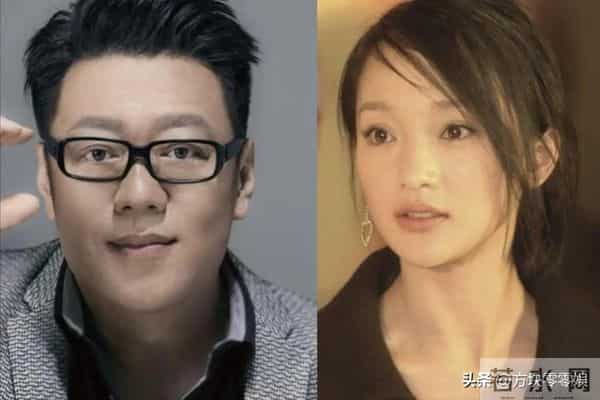 50岁周迅头发花白,瘪嘴模样一脸老态认不出,无儿无女成最大遗憾