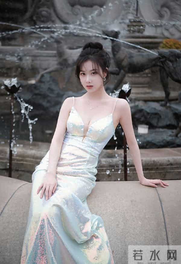 曹曦月——写真集欣赏