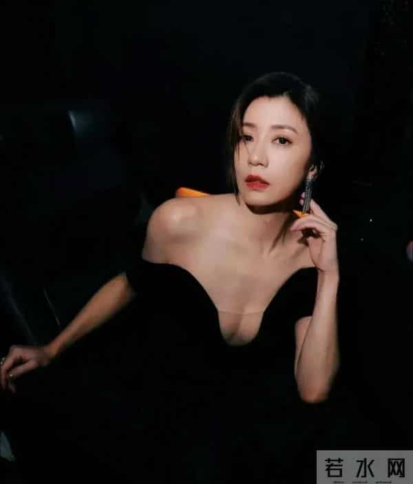 贾静雯性感写真合集,岁月不败美人