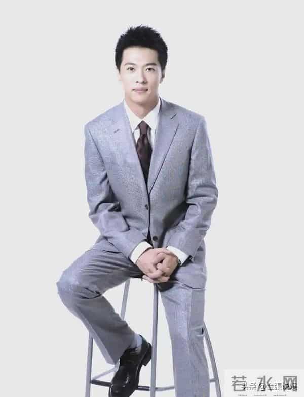 从确诊到去世仅15天,"央视最帅主持人"的遭遇为人们敲响警钟