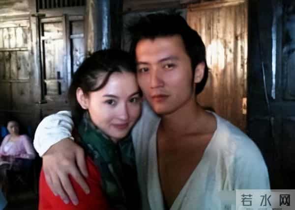 张柏芝也没想到,前夫谢霆锋留给她的大儿,如今竟成她唯一的依靠