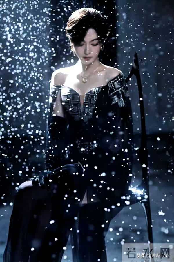 唐嫣—(珍藏性感照)