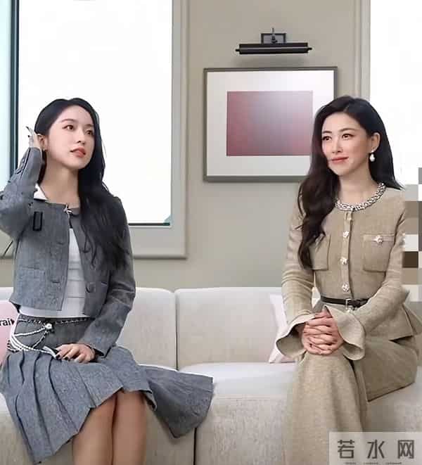 看了20秒,被翁青雅尴尬到抠出3室1厅,心疼朱珠5分钟