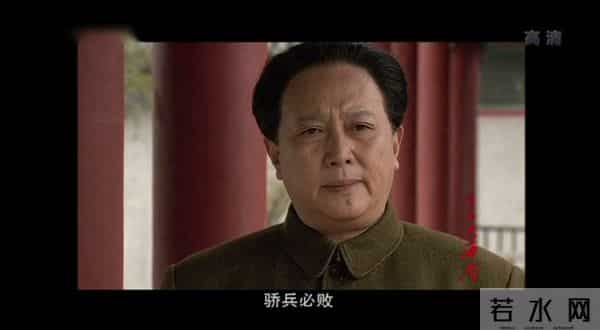 赵忠祥没说错！再次被央视“点名”的唐国强，让观众刮目相看