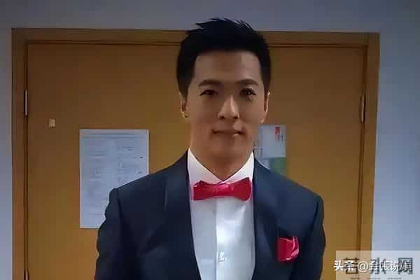 从确诊到去世仅15天,"央视最帅主持人"的遭遇为人们敲响警钟