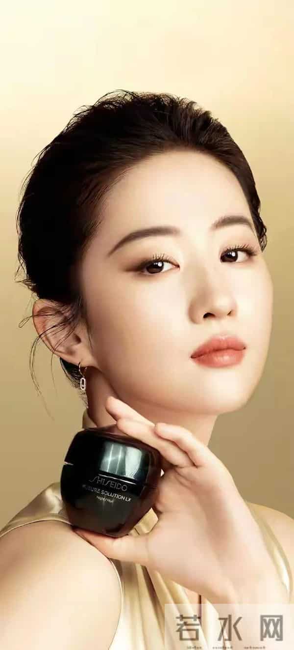 刘亦菲天仙写真合集(22)