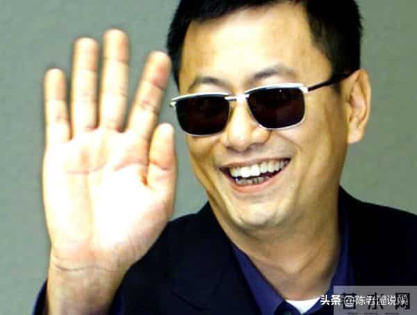 陈道明怎么也没想到,自己70岁这年,竟然还会有这么一“劫”