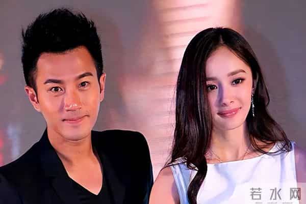 和刘恺威离婚7年后,杨幂高调官宣喜讯,两人早已形同陌路