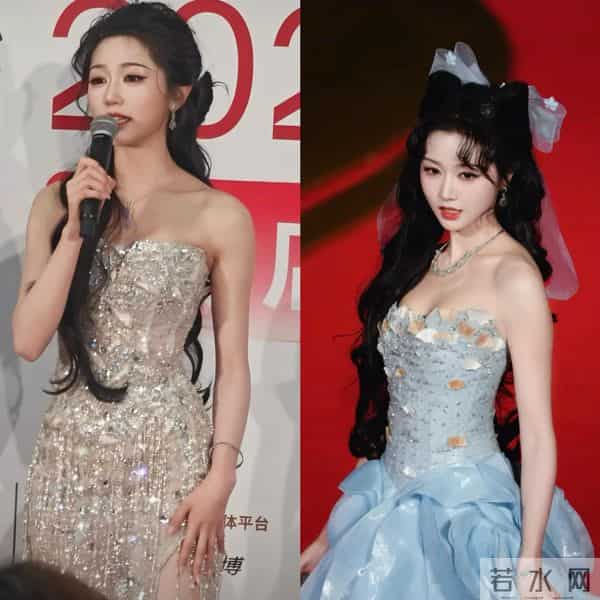 短剧新四美出现了,余茵像网红,岳雨婷美爆,榜首人人夸赞大气!