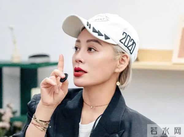 宁静做梦也没想到,美国前夫留给她的儿子,如今竟成她唯一的依靠