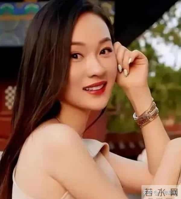 从"交际花"到"豪门阔太",霍思燕不敢回应有女儿,背后真相太现实