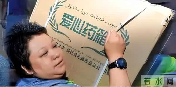 贪污上亿、假慈善?被实名举报的韩红,如今终于迎来了好消息