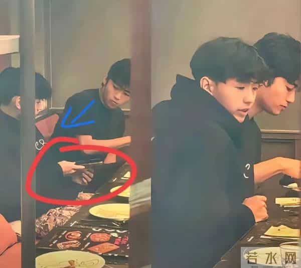 张柏芝也没想到,前夫谢霆锋留给她的大儿,如今竟成她唯一的依靠