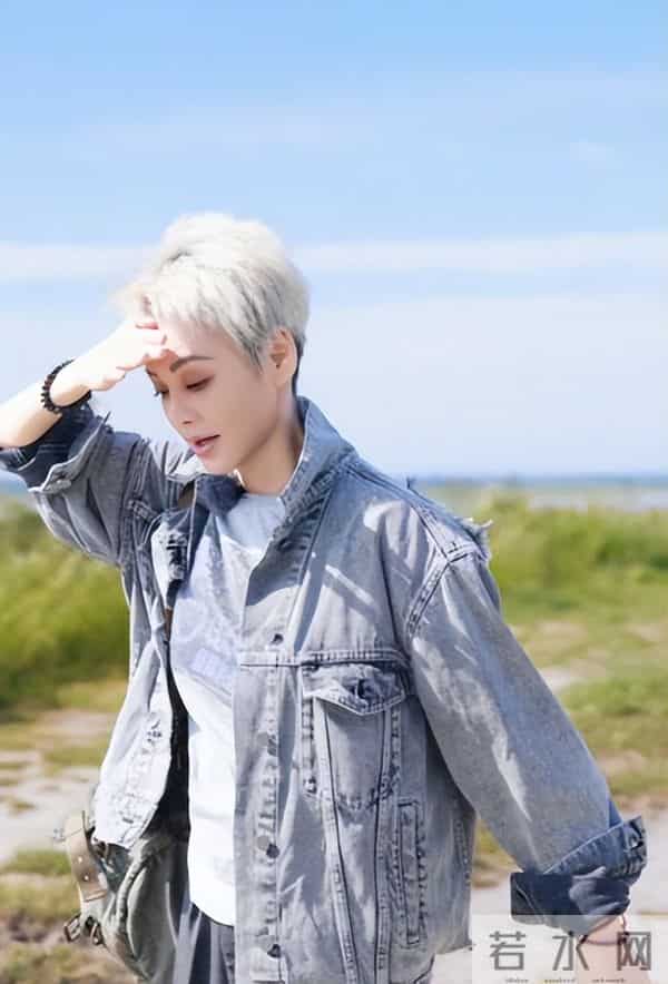 宁静做梦也没想到,美国前夫留给她的儿子,如今竟成她唯一的依靠