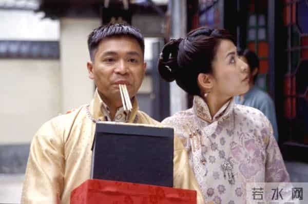 郭晋安欧倩怡宣布离婚:有一种“算计”叫郭晋安,上市前25天踢走老婆,背后的原因太现实