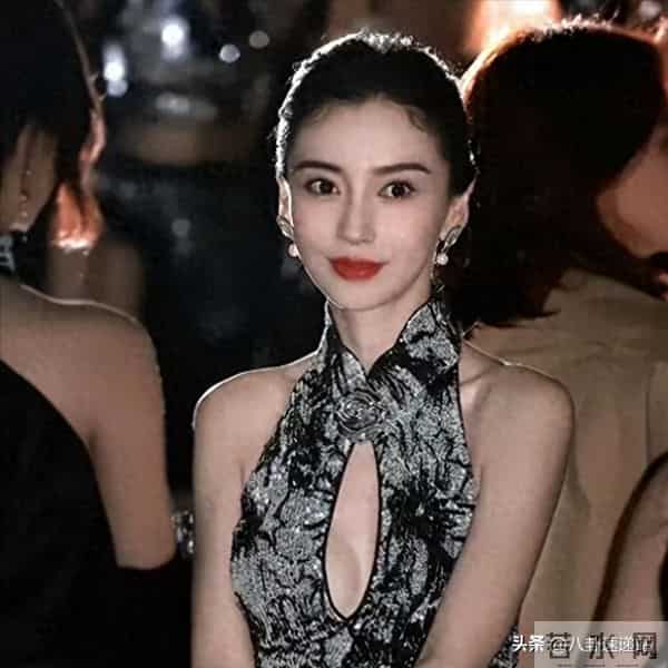 再漂亮有什么用?连续多场直播带货的杨颖,给内娱女星提了个醒