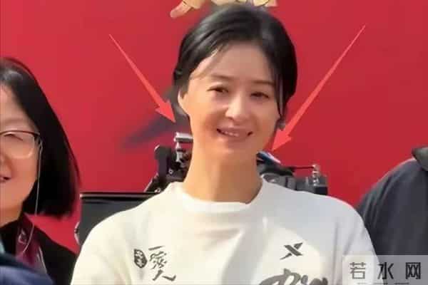 明星无滤镜大变样!蒋欣面黄肌瘦,闫妮浮肿,张柏芝丑得没眼看