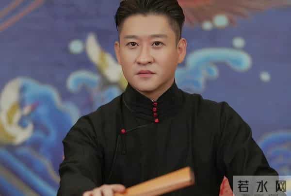 师徒恩怨再起疑云!曹云金叫屈翻旧账,王惠的 “狠” 原来另有隐情