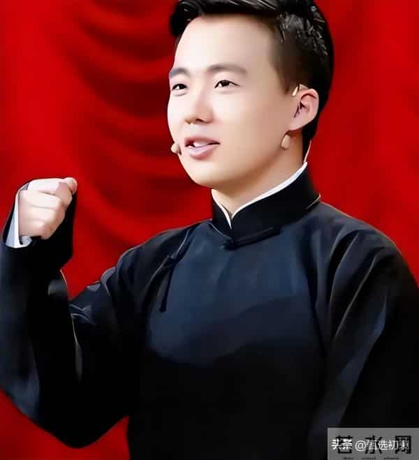 德云社内幕曝光?曹云金6000字长文还清白,才懂郭麒麟为何挺他!