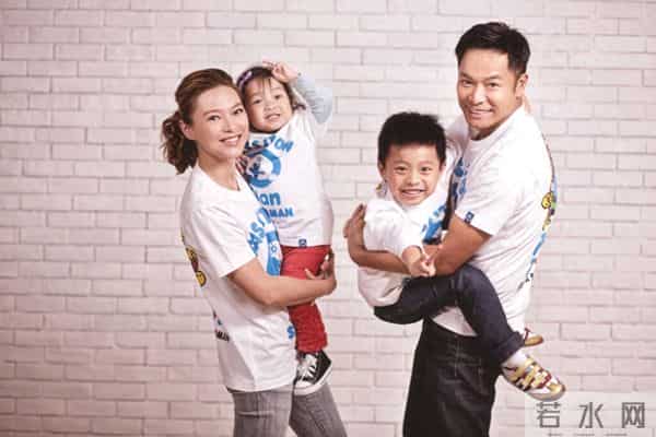 郭晋安欧倩怡宣布离婚:有一种“算计”叫郭晋安,上市前25天踢走老婆,背后的原因太现实