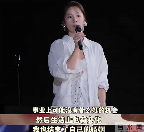 一天4瓜各个离谱!顶流婚变、王菲女儿被曝同居、王家卫又惹事了