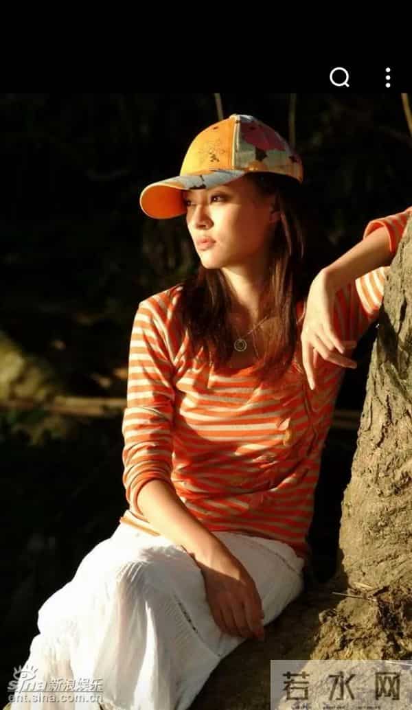 明星颜值的巅峰时刻一一孙俪(4)