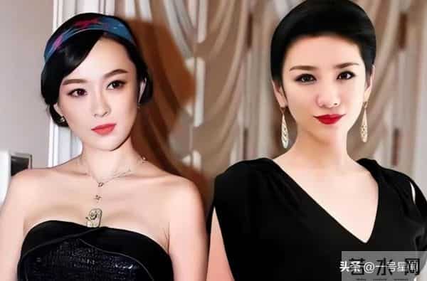 从"交际花"到"豪门阔太",霍思燕不敢回应有女儿,背后真相太现实