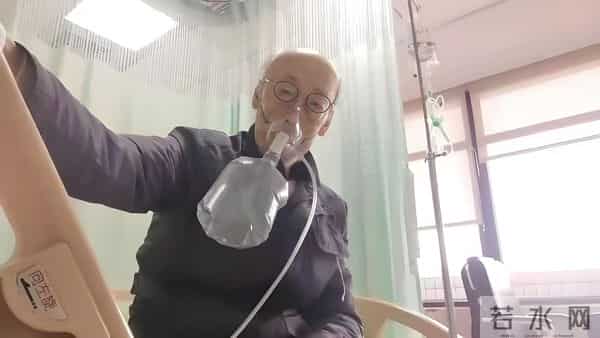 港星冯淬帆孤独辞世,无妻无子送行,晚年因一个举动口碑暴跌