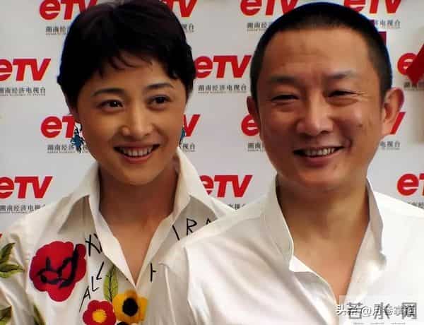 与4婚导演同居,3年流产2次,转身下嫁穷小子的刘琳,如今咋样