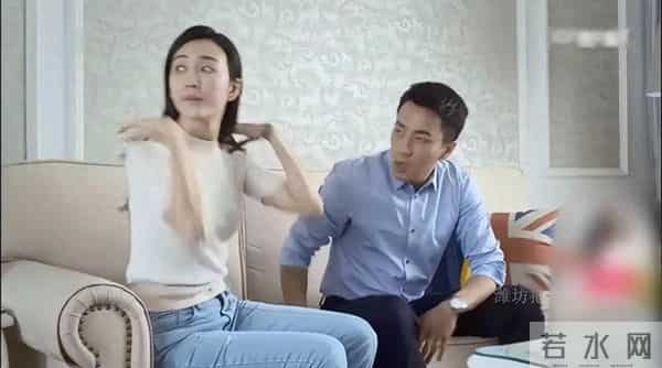 刘恺威眼光不错 不管大幂幂 还是王鸥 身材都是顶级 中年男人无法拒绝