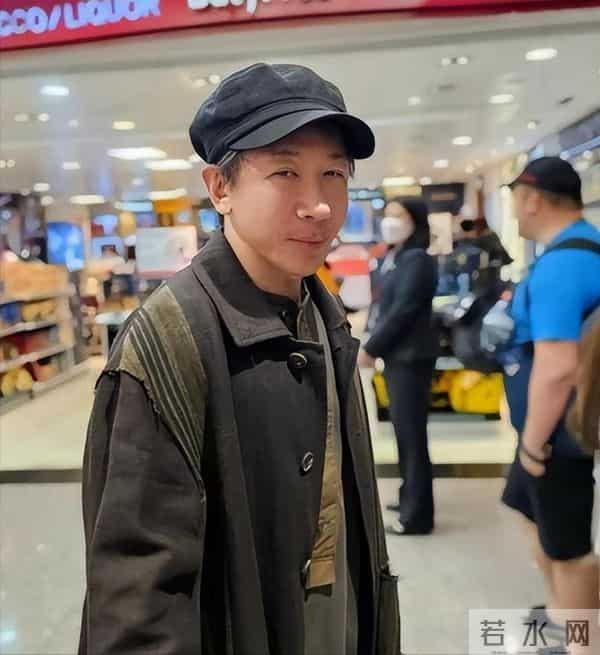 钱再多有什么用?"不良嗜好"致癌的刘谦,给中年男人们提了个醒
