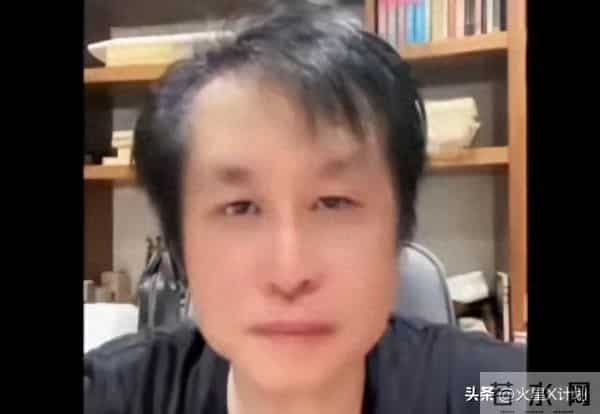 郑智化感谢“封杀”,称本想用“屁滚尿流”,自曝3天后注销微博