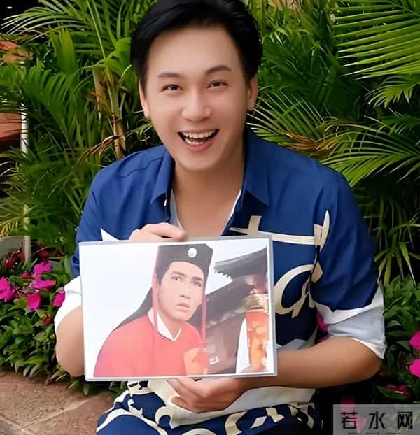 与好兄弟前后脚去世,81岁冯淬帆死前早有预感,一句话戳中泪点