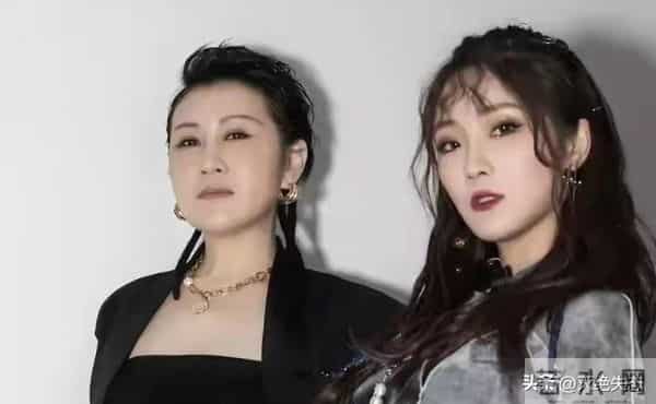 一没长相二没演技,这几位只会“啃老”的星二代,别再强行硬捧了