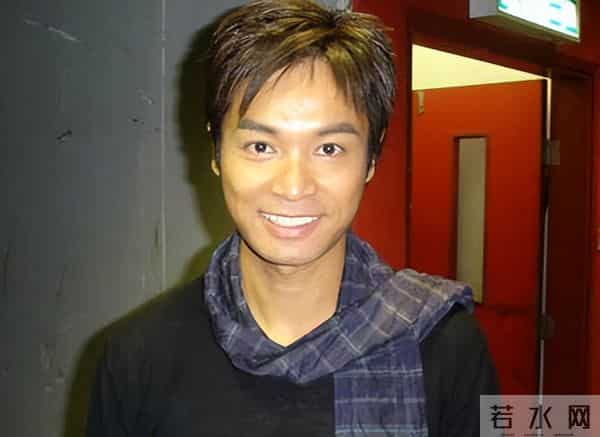 郭晋安欧倩怡宣布离婚:有一种“算计”叫郭晋安,上市前25天踢走老婆,背后的原因太现实