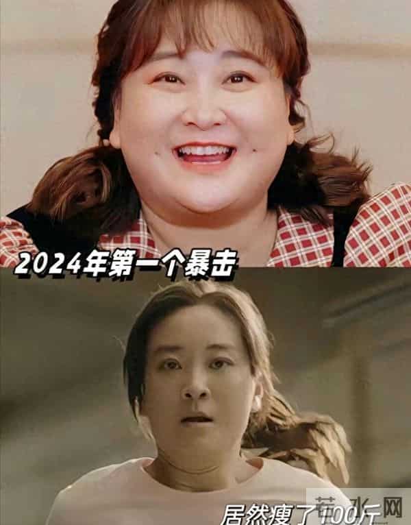 钱赚够了不装了?退出春晚销声匿迹的贾玲,如今的下场怪不了别人