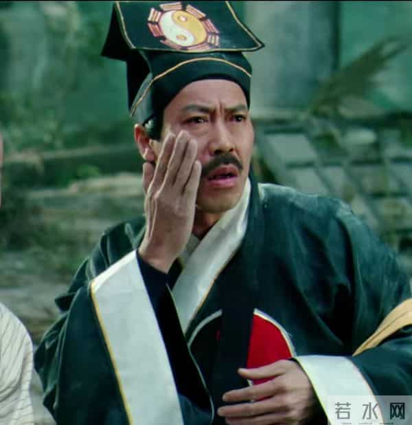 冯淬帆幽默的一生,粤剧世家的身份让他从容面对艺术 ,令人怀念